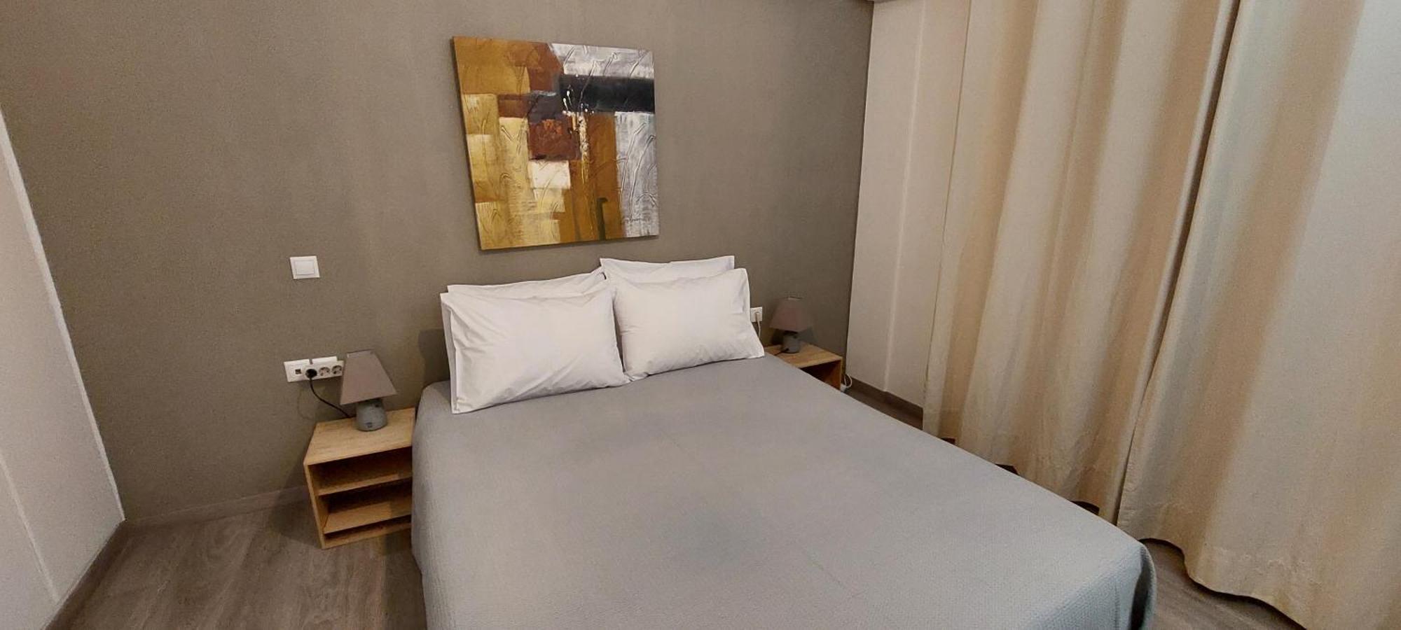 Stylish & Cozy Apartment In The National Gallery Area Athen Exterior foto