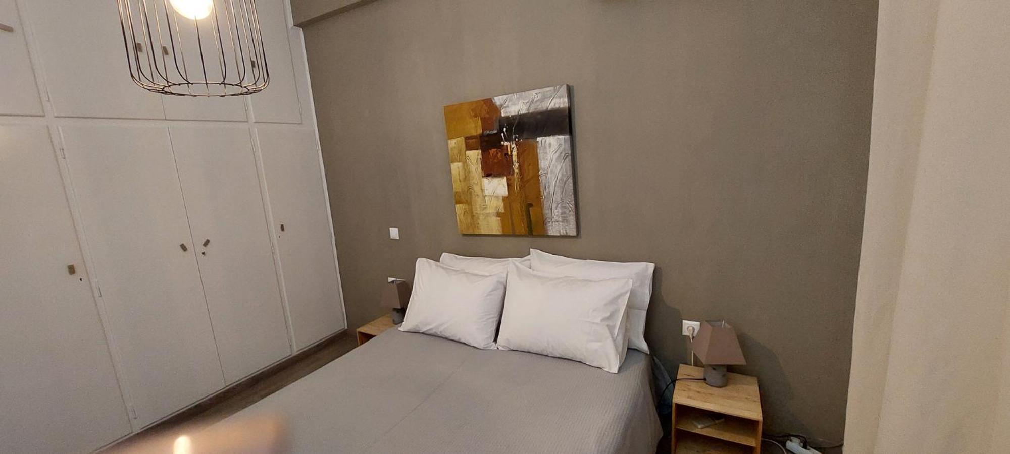 Stylish & Cozy Apartment In The National Gallery Area Athen Exterior foto
