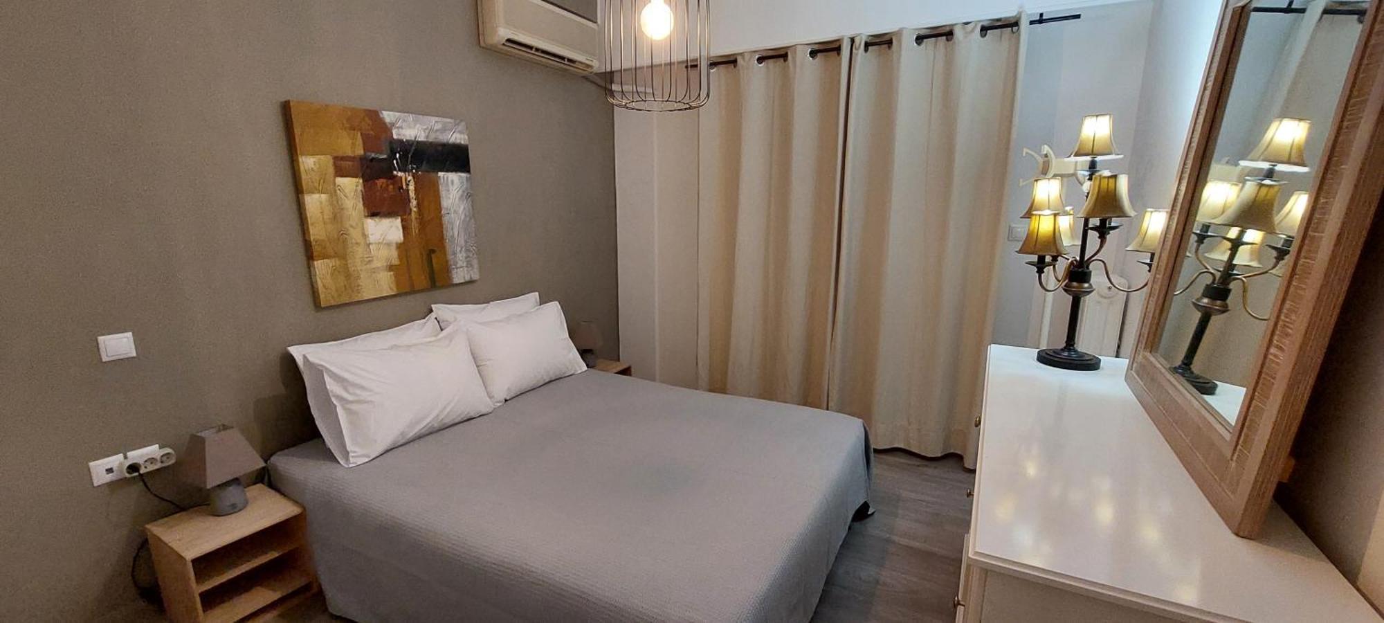 Stylish & Cozy Apartment In The National Gallery Area Athen Exterior foto