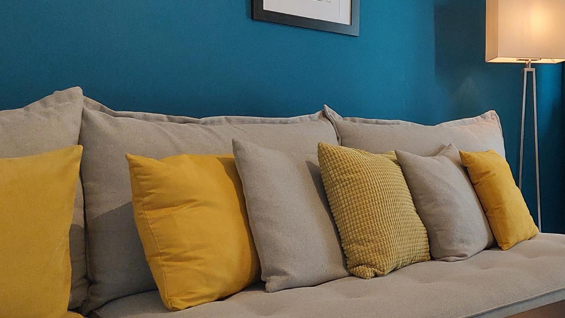 Stylish & Cozy Apartment In The National Gallery Area Athen Exterior foto